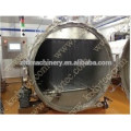 Semi-autoclave Parallel Water Immerse Autoclave For Pot